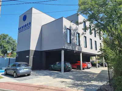 lek. med. Jakub Wojciech Kwiatkowski, otorynolaryngolog, alergolog Katowice